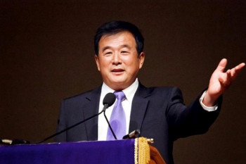 Атайын чыгарылыш. Биздин Устат