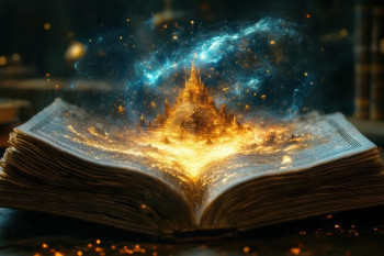 Адамдардын тагдырындагы жаратылыш кубулуштары жана окуялар жогорку, кудайлык мыйзамдар жана принциптер менен байланышта болушу мүмкүн