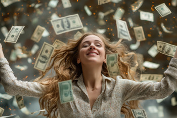 Эмне үчүн айрым адамдар жогорку интеллектке жана жакшы билимге ээ болсо да байып кете алышпайт?